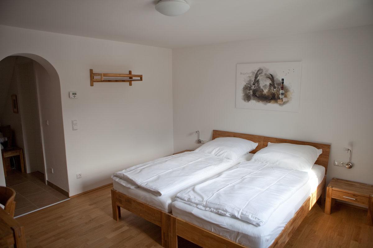 Bierhotel Ranklleiten Almtal Pettenbach Exterior foto