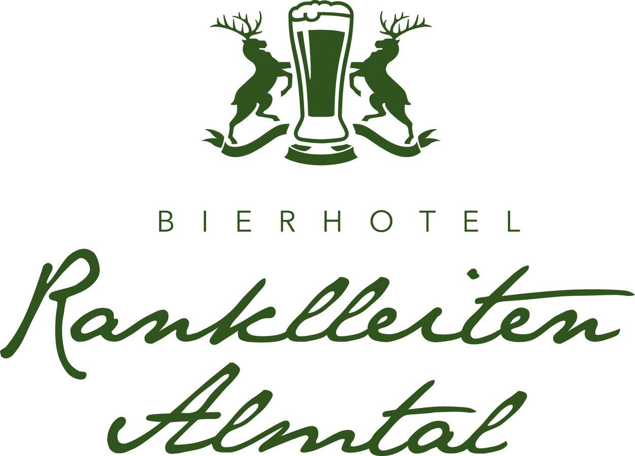 Bierhotel Ranklleiten Almtal Pettenbach Exterior foto
