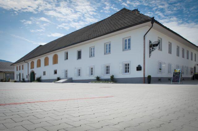 Bierhotel Ranklleiten Almtal Pettenbach Exterior foto