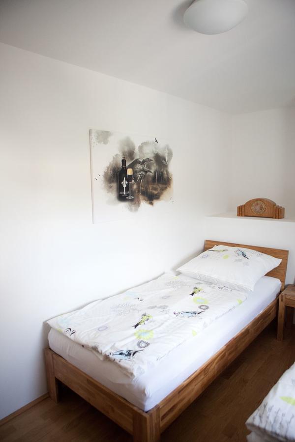 Bierhotel Ranklleiten Almtal Pettenbach Exterior foto
